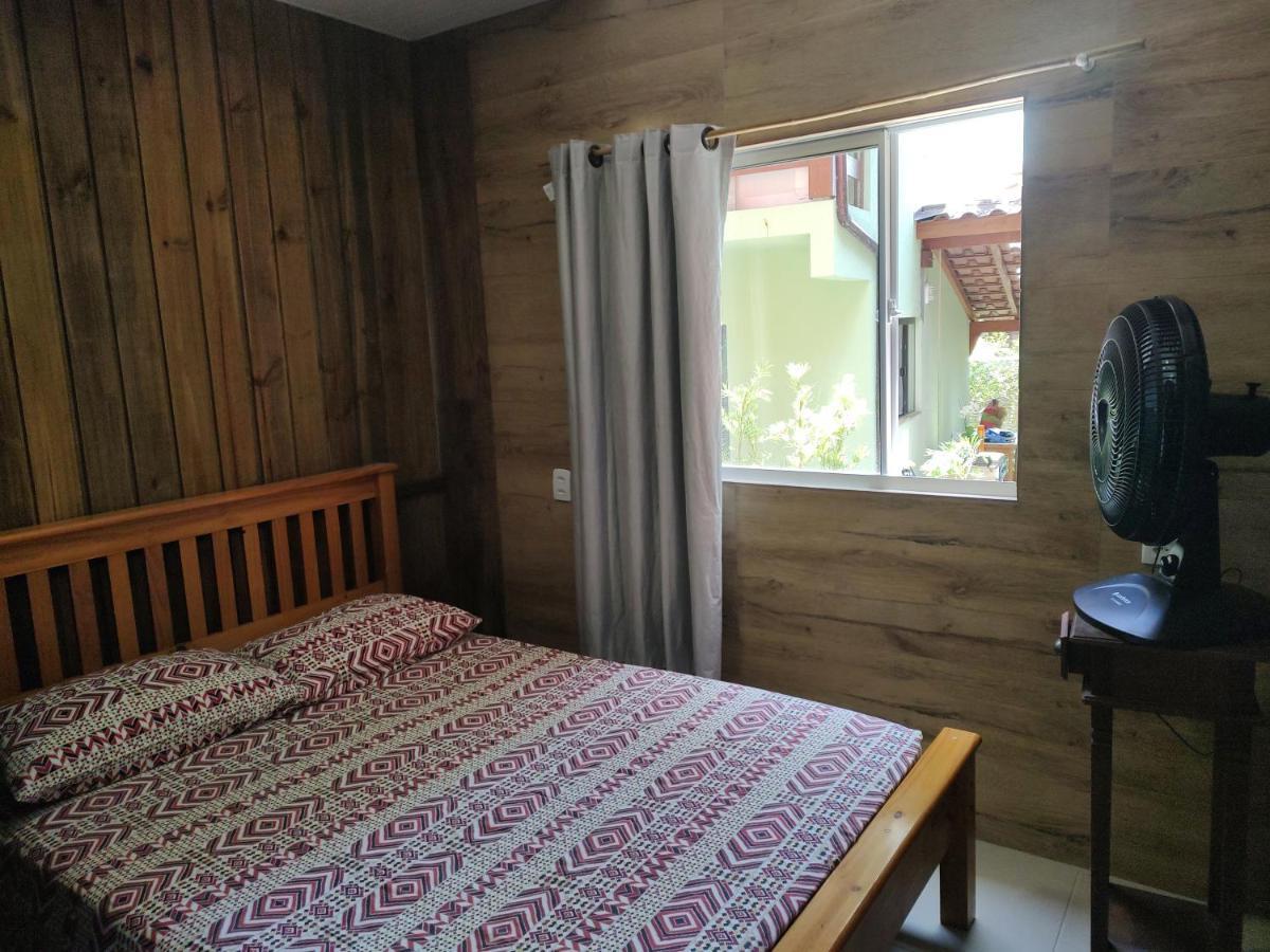 Chale Do Tibet Vale Da Utopia Praia De Cima Pinheira Zewnętrze zdjęcie